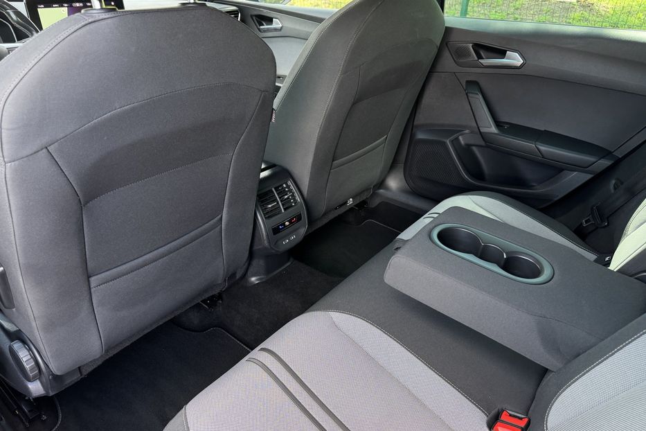 Продам Seat Leon (COMIS) 2022 года в г. Умань, Черкасская область