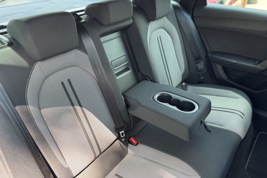 Продам Seat Leon (COMIS) 2022 года в г. Умань, Черкасская область