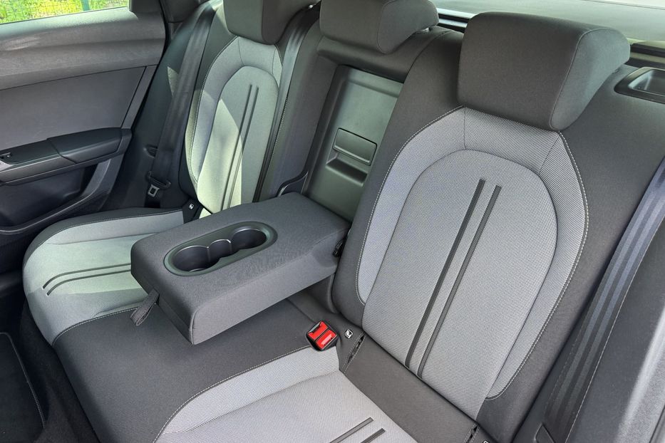Продам Seat Leon (COMIS) 2022 года в г. Умань, Черкасская область