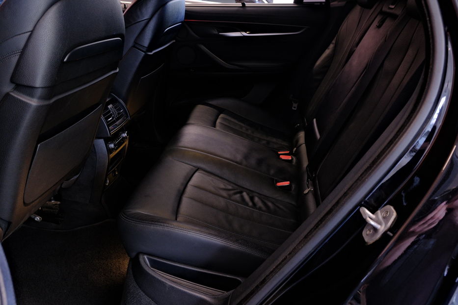 Продам BMW X6 2014 года в Одессе