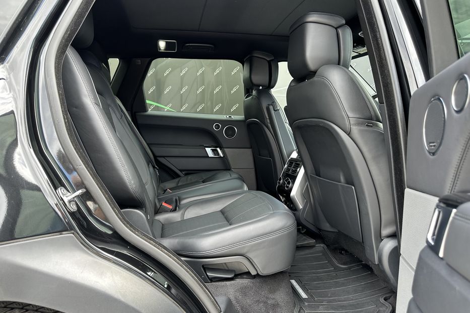 Продам Land Rover Range Rover Sport HSE 2018 года в Киеве