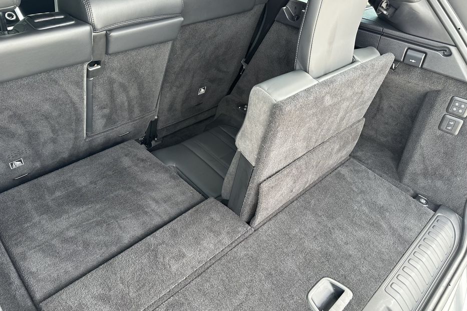 Продам Land Rover Range Rover Sport HSE 2018 года в Киеве