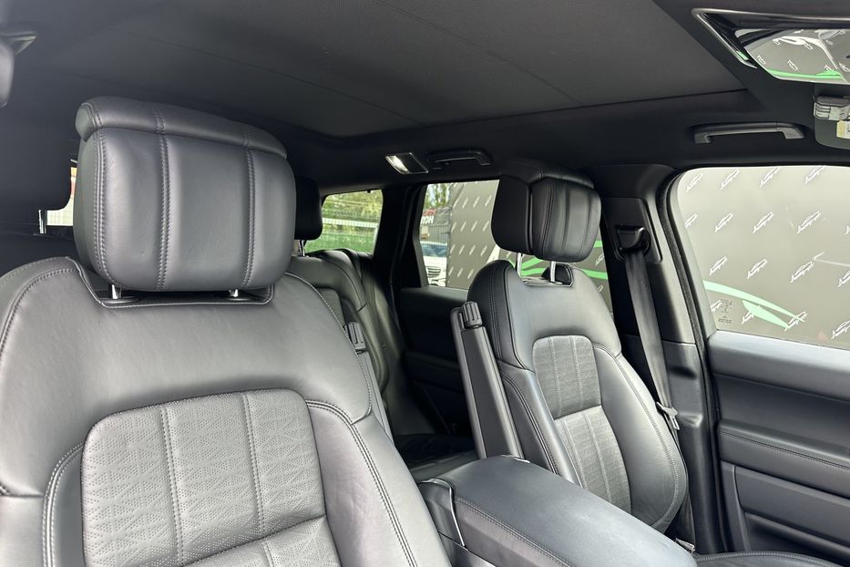 Продам Land Rover Range Rover Sport HSE 2018 года в Киеве