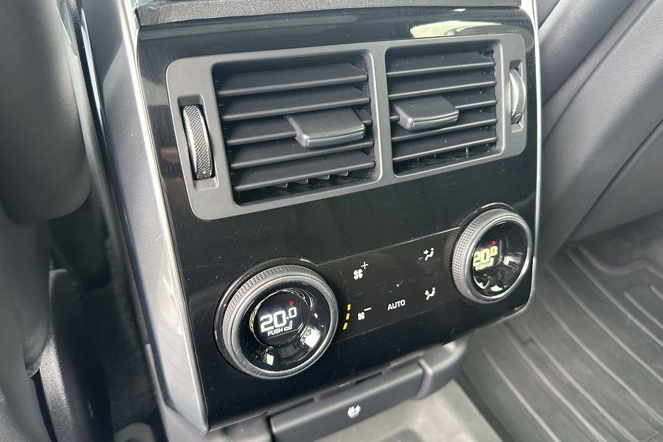 Продам Land Rover Range Rover Sport HSE 2018 года в Киеве