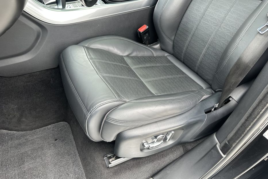 Продам Land Rover Range Rover Sport HSE 2018 года в Киеве