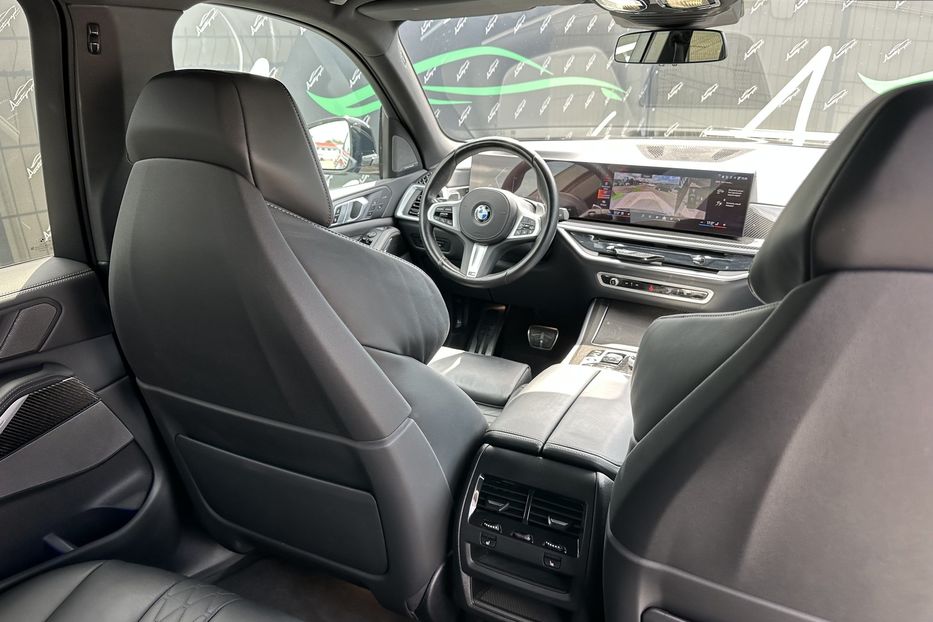 Продам BMW X5 Xdrive 30d M-paket 2025 года в Киеве