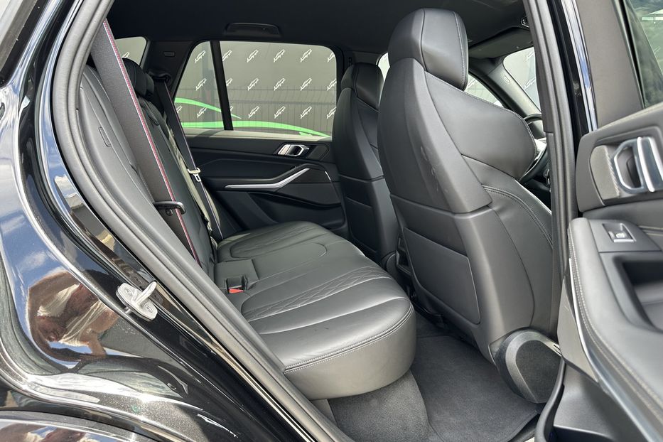 Продам BMW X5 Xdrive 30d M-paket 2025 года в Киеве
