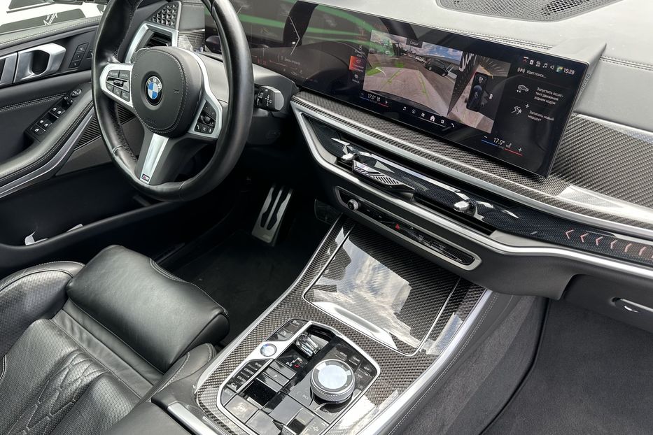 Продам BMW X5 Xdrive 30d M-paket 2025 года в Киеве