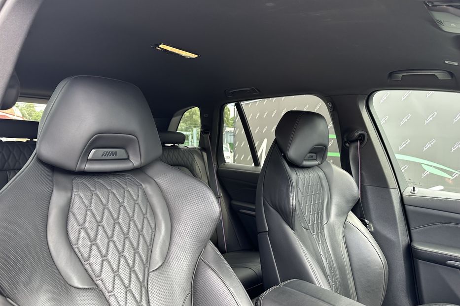 Продам BMW X5 Xdrive 30d M-paket 2025 года в Киеве