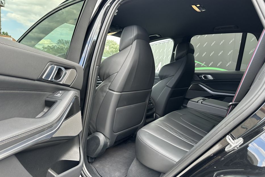 Продам BMW X5 Xdrive 30d M-paket 2025 года в Киеве