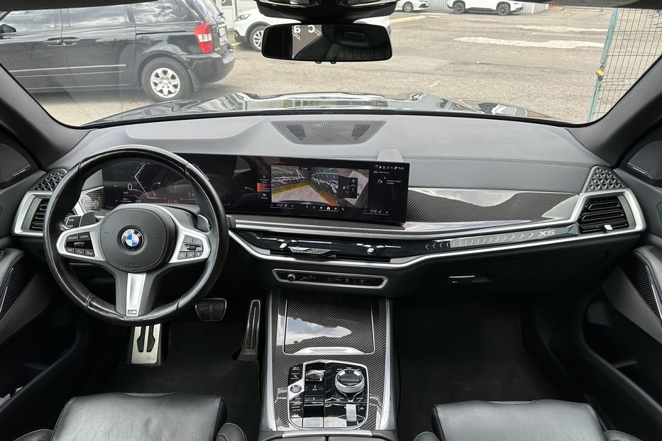 Продам BMW X5 Xdrive 30d M-paket 2025 года в Киеве