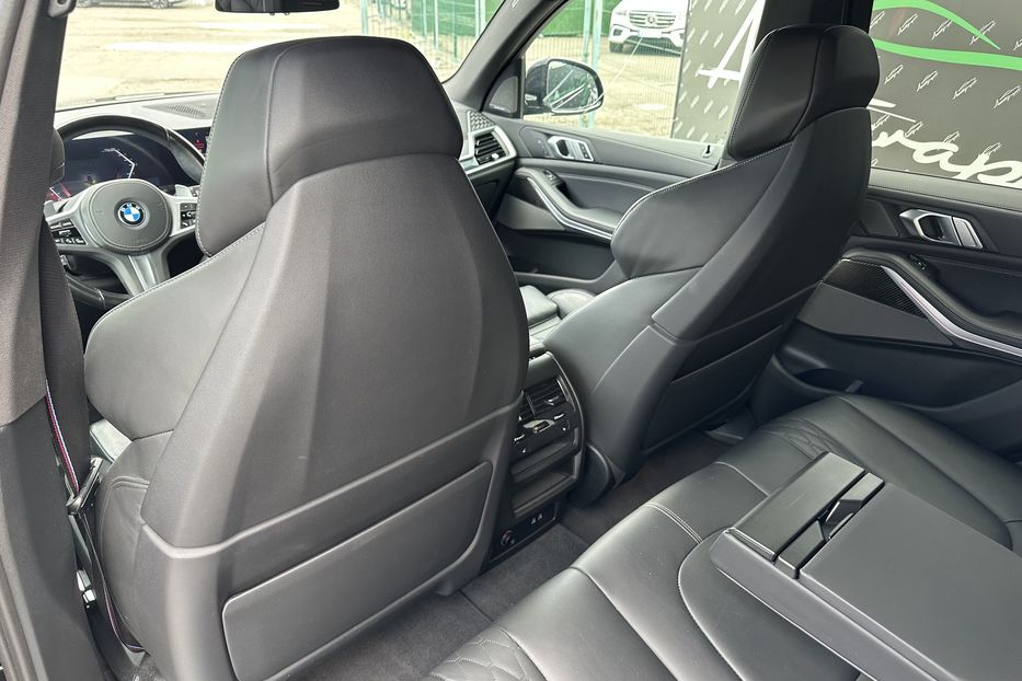 Продам BMW X5 Xdrive 30d M-paket 2025 года в Киеве