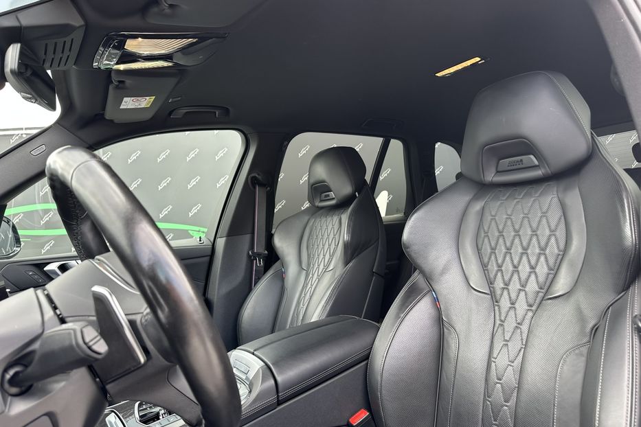 Продам BMW X5 Xdrive 30d M-paket 2025 года в Киеве