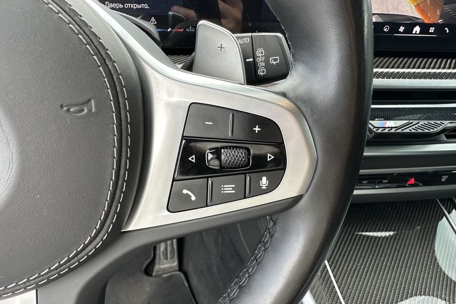 Продам BMW X5 Xdrive 30d M-paket 2025 года в Киеве