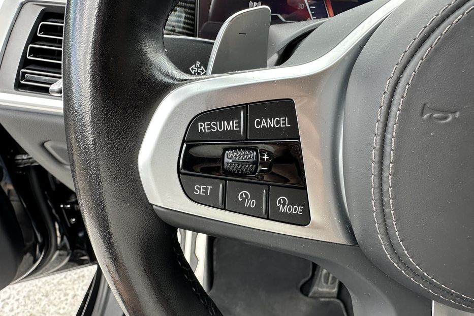 Продам BMW X5 Xdrive 30d M-paket 2025 года в Киеве