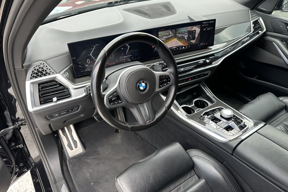 Продам BMW X5 Xdrive 30d M-paket 2025 года в Киеве