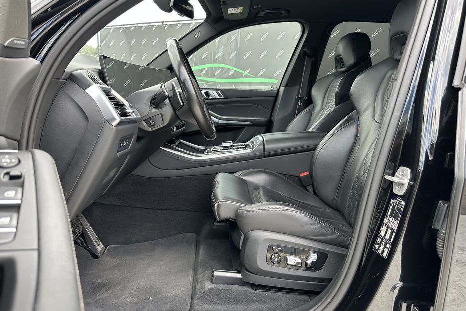 Продам BMW X5 Xdrive 30d M-paket 2025 года в Киеве