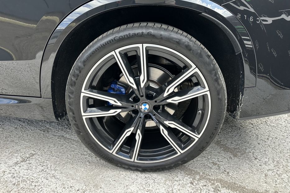 Продам BMW X5 Xdrive 30d M-paket 2025 года в Киеве