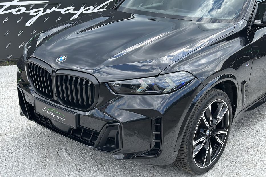 Продам BMW X5 Xdrive 30d M-paket 2025 года в Киеве