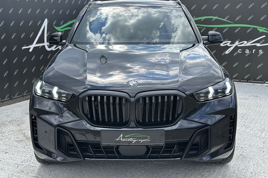 Продам BMW X5 Xdrive 30d M-paket 2025 года в Киеве