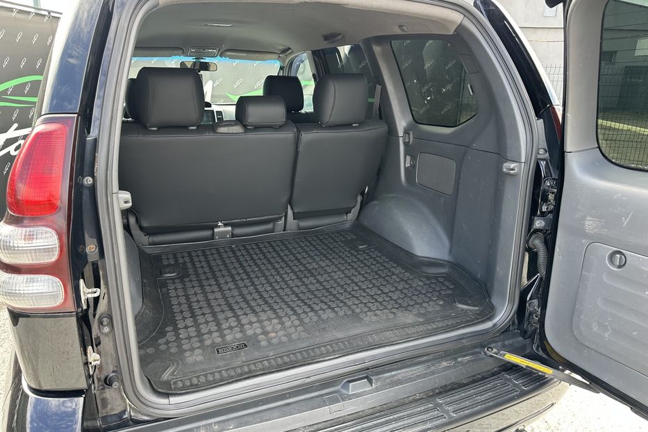 Продам Toyota Land Cruiser Prado 2008 года в Киеве