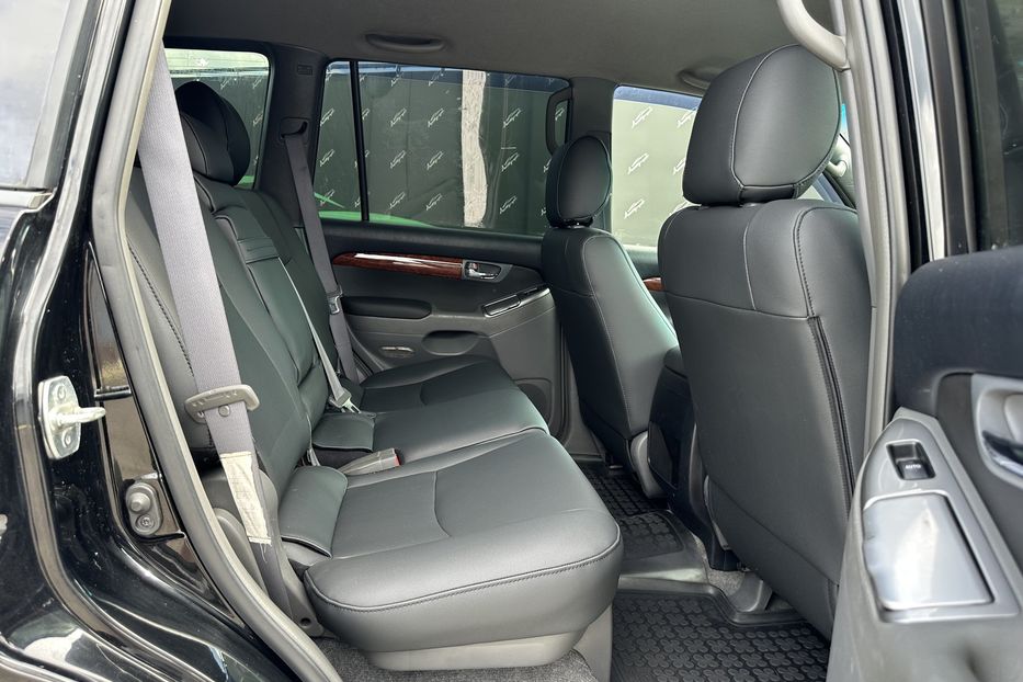 Продам Toyota Land Cruiser Prado 2008 года в Киеве