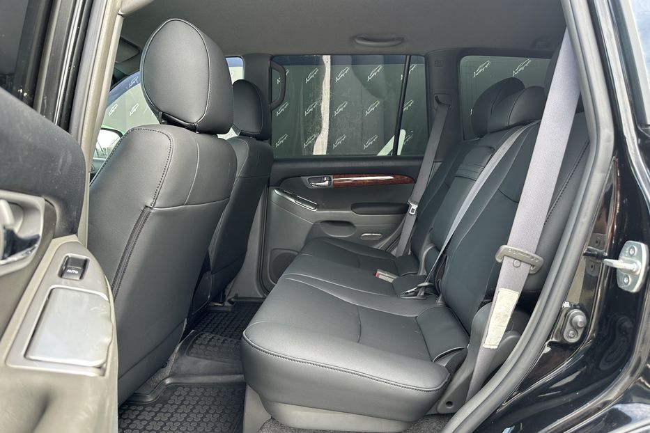 Продам Toyota Land Cruiser Prado 2008 года в Киеве