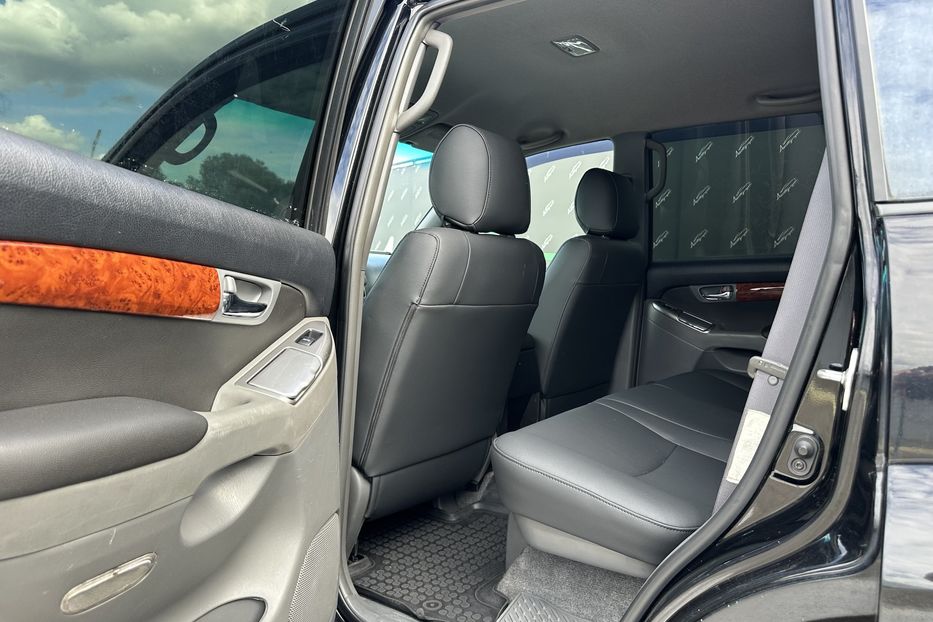 Продам Toyota Land Cruiser Prado 2008 года в Киеве