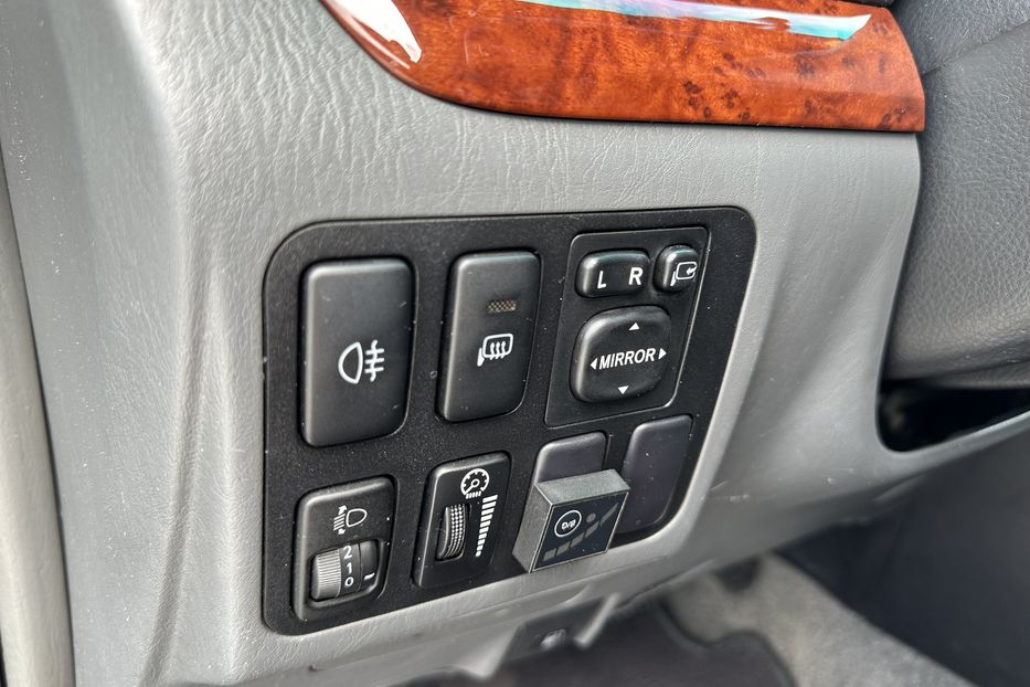 Продам Toyota Land Cruiser Prado 2008 года в Киеве
