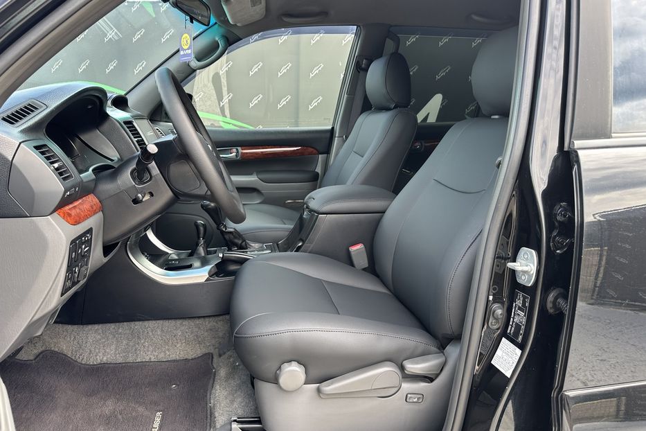 Продам Toyota Land Cruiser Prado 2008 года в Киеве