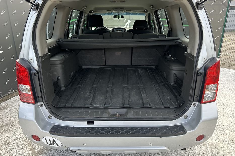 Продам Nissan Pathfinder Diesel 2011 года в Киеве