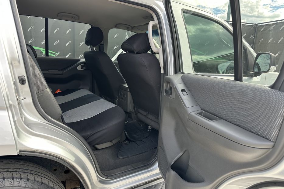 Продам Nissan Pathfinder Diesel 2011 года в Киеве