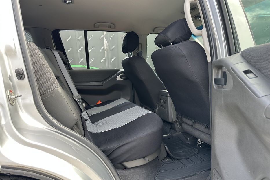 Продам Nissan Pathfinder Diesel 2011 года в Киеве
