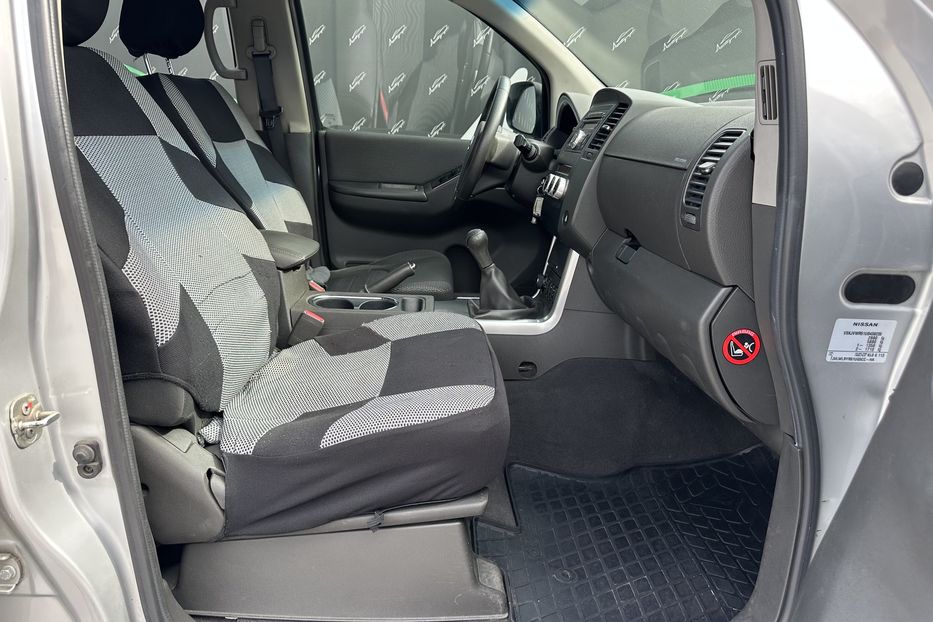 Продам Nissan Pathfinder Diesel 2011 года в Киеве
