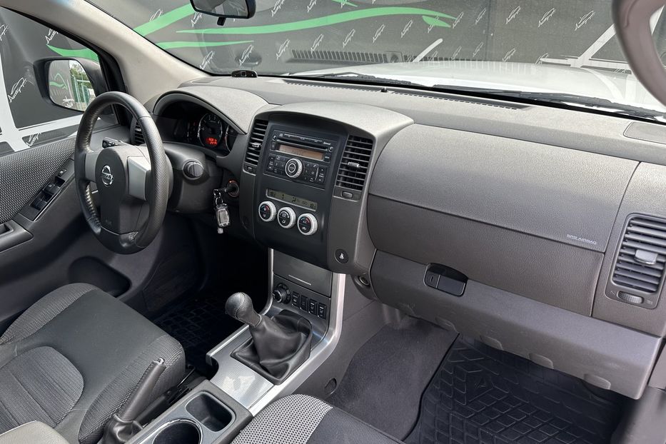 Продам Nissan Pathfinder Diesel 2011 года в Киеве