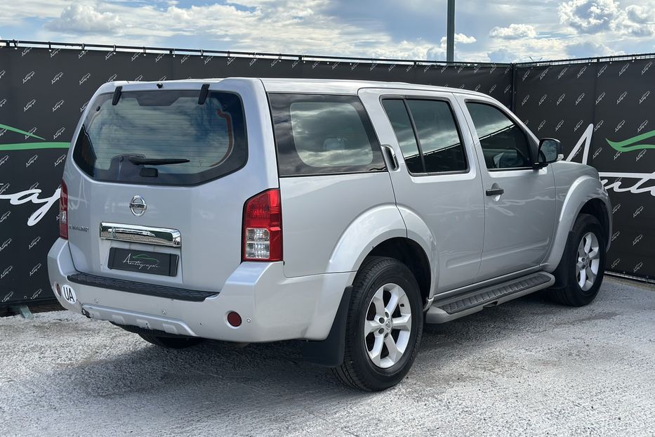 Продам Nissan Pathfinder Diesel 2011 года в Киеве
