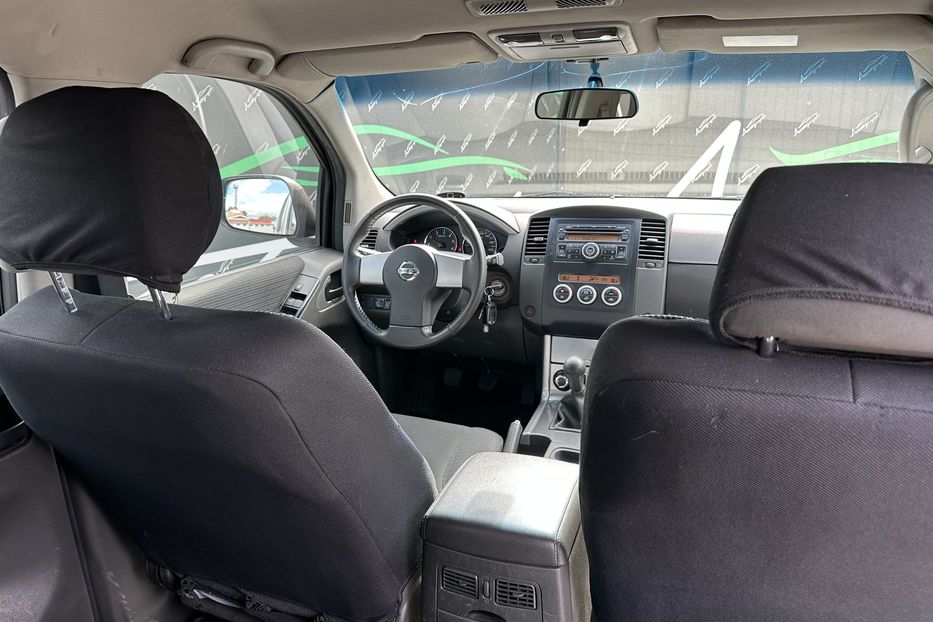 Продам Nissan Pathfinder Diesel 2011 года в Киеве