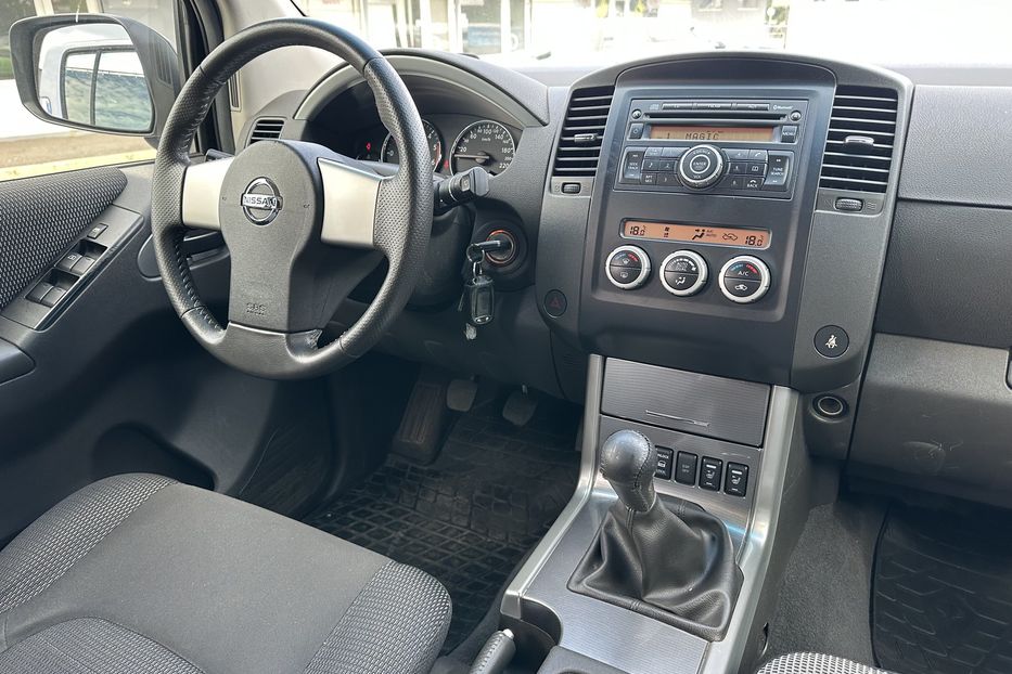 Продам Nissan Pathfinder Diesel 2011 года в Киеве