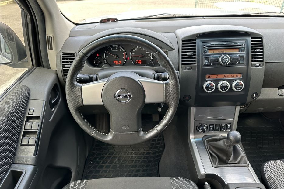 Продам Nissan Pathfinder Diesel 2011 года в Киеве