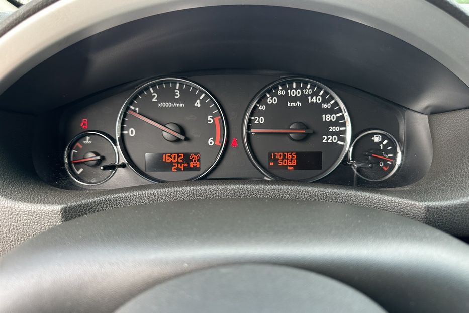Продам Nissan Pathfinder Diesel 2011 года в Киеве