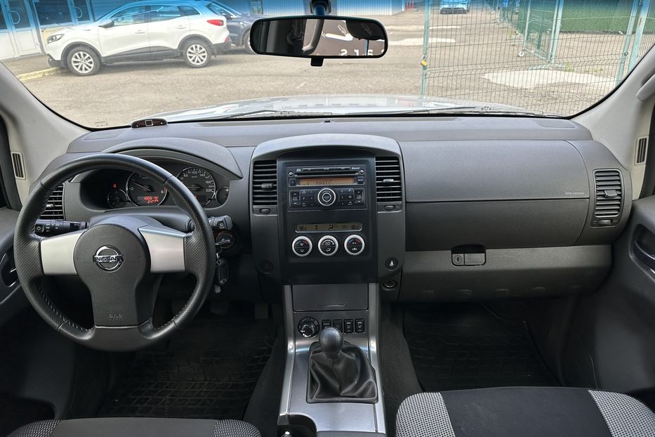 Продам Nissan Pathfinder Diesel 2011 года в Киеве