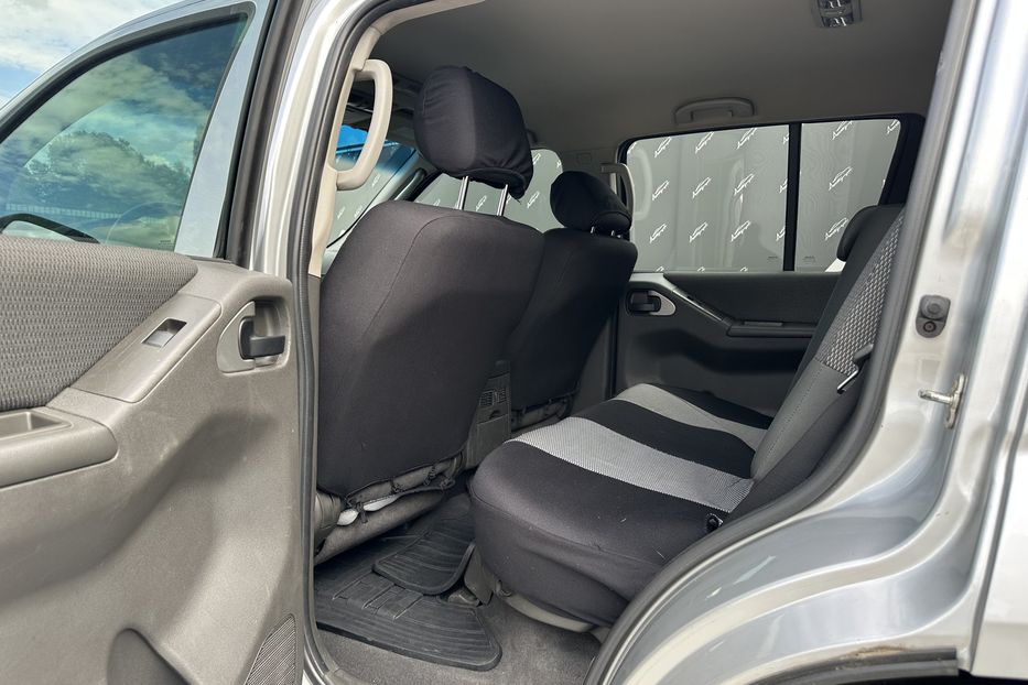 Продам Nissan Pathfinder Diesel 2011 года в Киеве