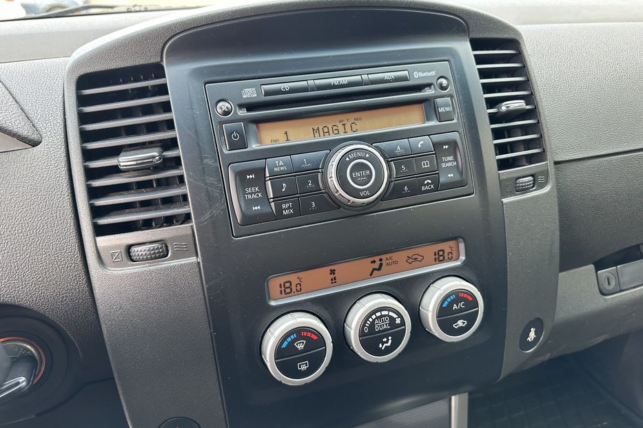 Продам Nissan Pathfinder Diesel 2011 года в Киеве