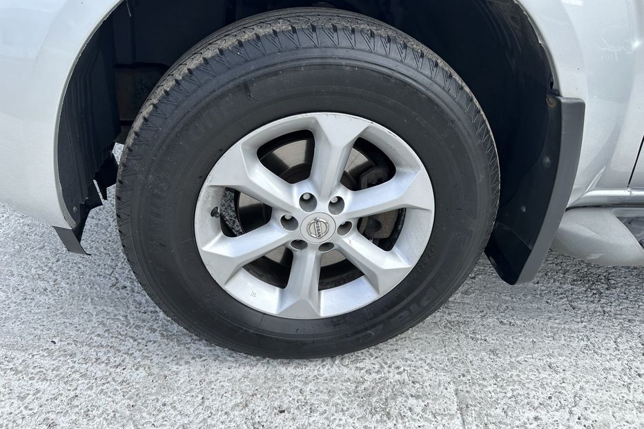 Продам Nissan Pathfinder Diesel 2011 года в Киеве