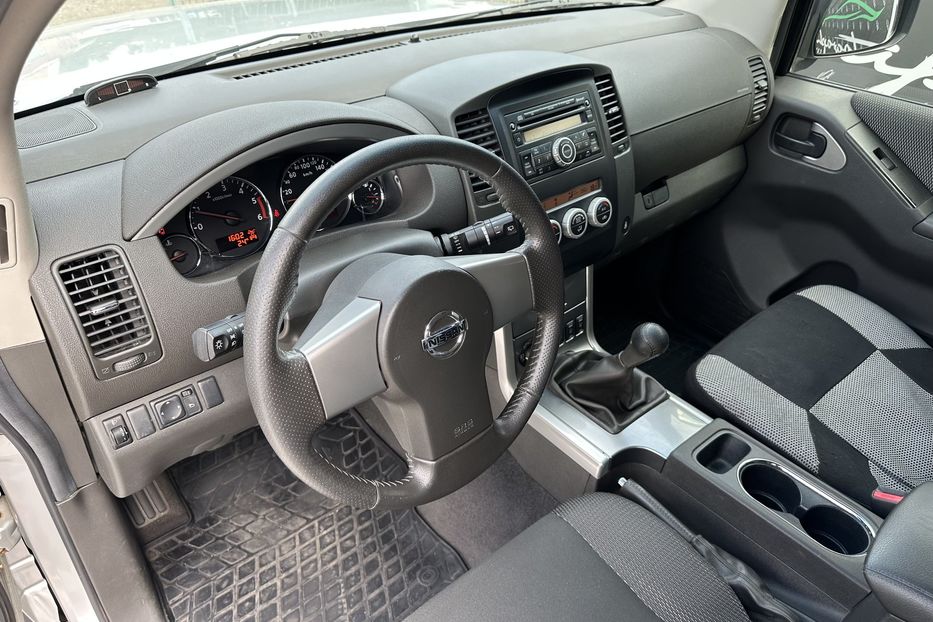 Продам Nissan Pathfinder Diesel 2011 года в Киеве
