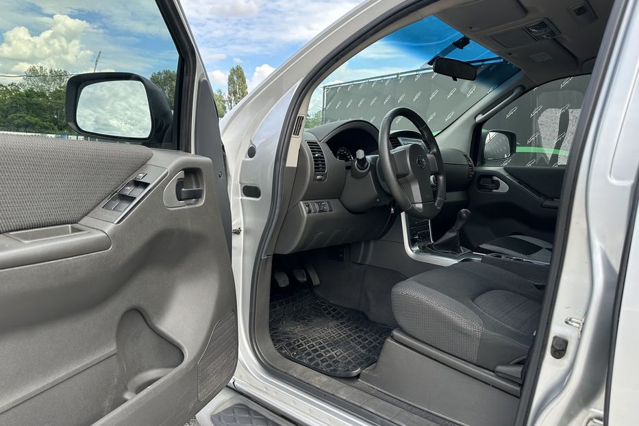 Продам Nissan Pathfinder Diesel 2011 года в Киеве