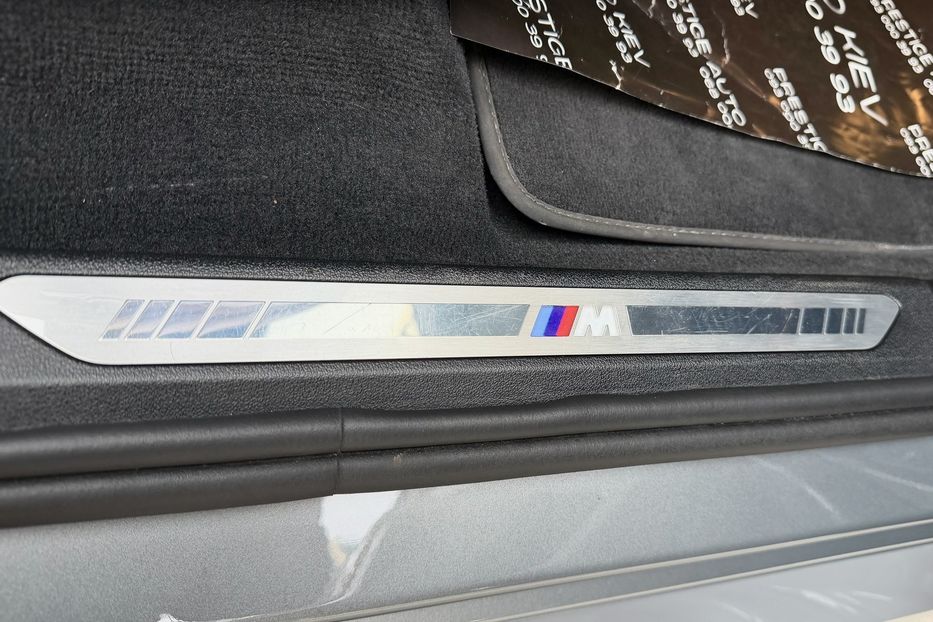 Продам BMW X7 40d 2024 года в Киеве