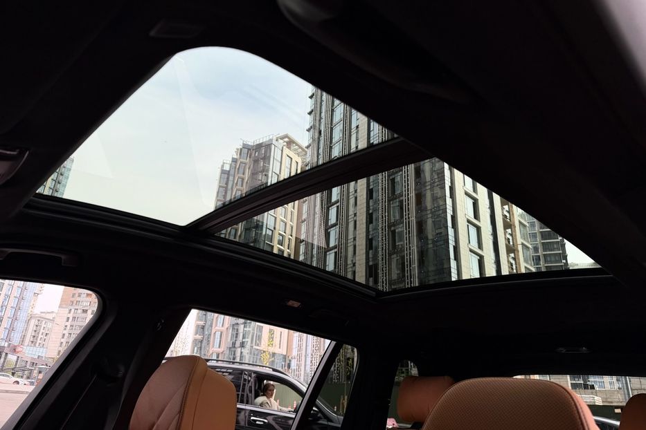 Продам BMW X7 40d 2024 года в Киеве