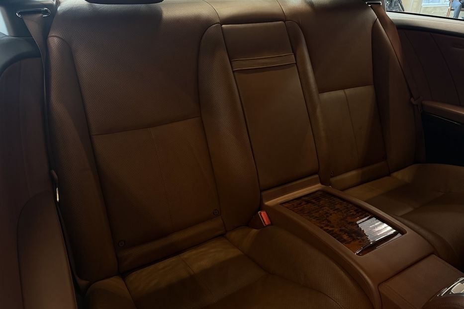 Продам Mercedes-Benz CL-Class 2008 года в Одессе