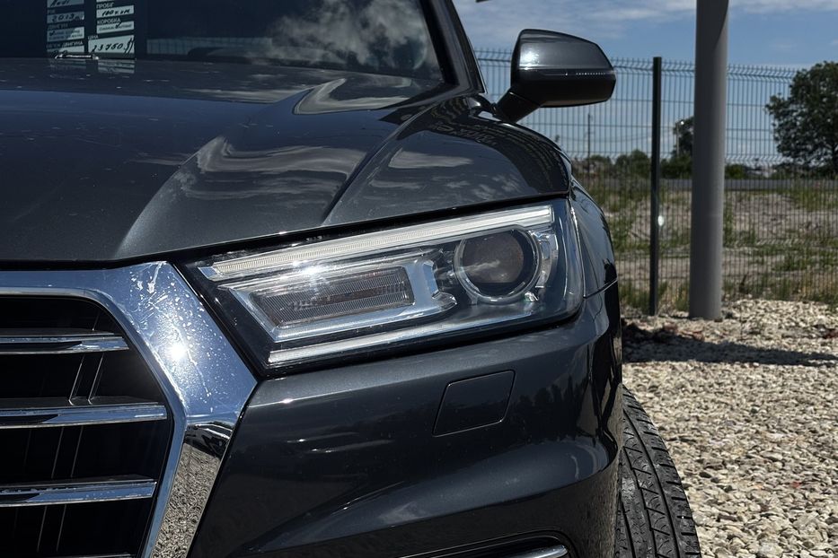 Продам Audi Q5 2019 года в Львове